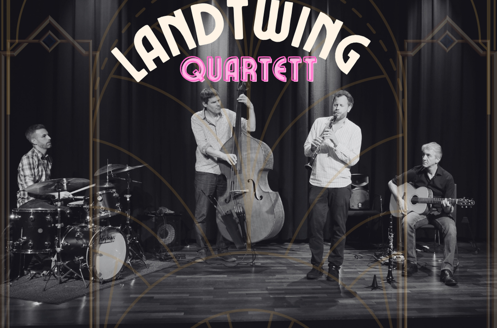 Mathias Landtwing Quartett
