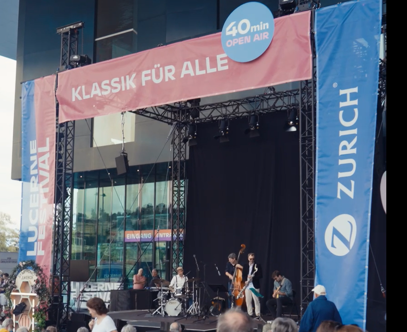Lucerne Festival