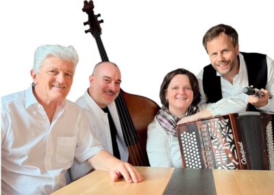 Kapelle Mathi Landtwing